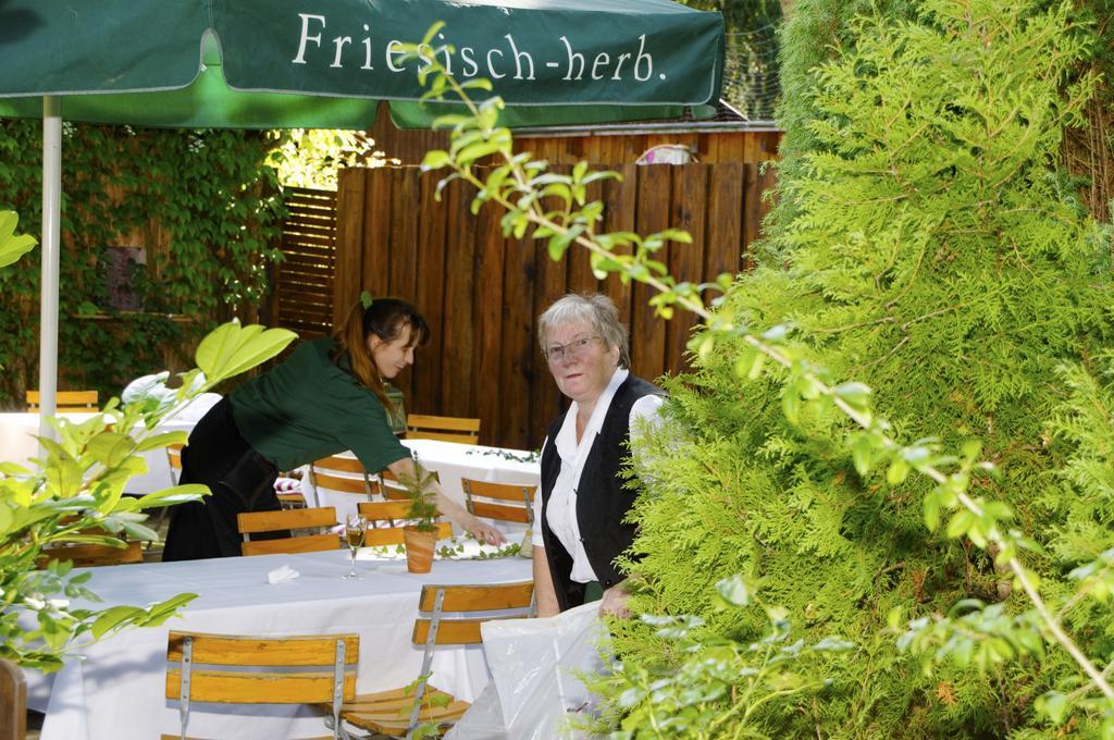Der Heidkrug Hotel Verden an der Aller Exterior photo